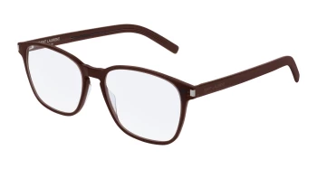 Saint Laurent SL 186-B SLIM style-color Havana