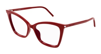 Saint Laurent SL 386 style-color Red 015