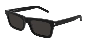 Saint Laurent SL 461 BETTY style-color Black 001 / Black None Lens
