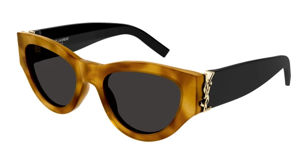 Saint Laurent SL M94 Sunglasses | Free Shipping | EZContacts.com