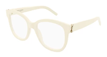 Saint Laurent SL M97 style-color Ivory 006