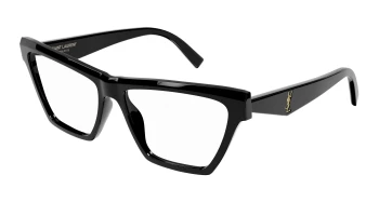Saint Laurent SL M103 OPT style-color Black 001