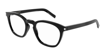 Saint Laurent SL 28 OPT style-color Black 001