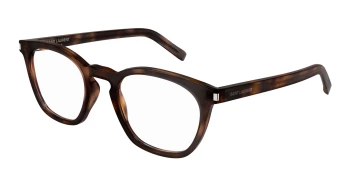 Saint Laurent SL 28 OPT style-color Havana 002
