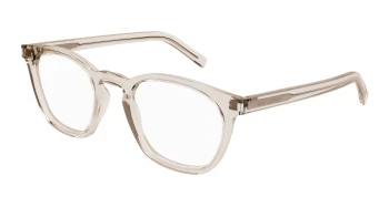 Saint Laurent SL 28 OPT style-color Beige 004