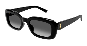 Saint Laurent SL M130 style-color Black 002 / GREY Lens