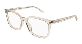 Saint Laurent SL 672 style-color Beige 004