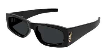 Saint Laurent SL M140 style-color Black 001 / BLACK Lens