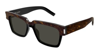Saint Laurent SL 732 VADIM style-color Havana 003 / GREY Lens