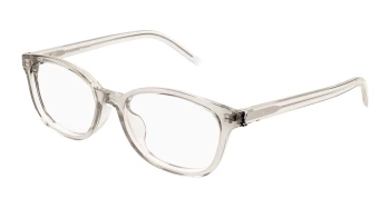 Saint Laurent SL M141-F ASIAN FIT style-color Beige 006