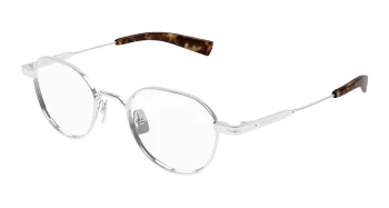 Saint Laurent SL 730 style-color Silver 002
