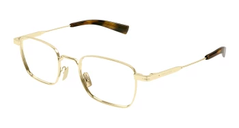 Saint Laurent SL 729 style-color Gold 003