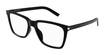 Saint Laurent SL 717 SLIM style-color Black 001