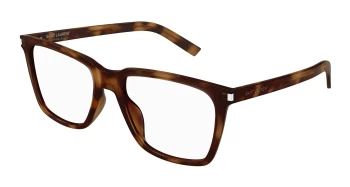 Saint Laurent SL 717 SLIM style-color Havana 003
