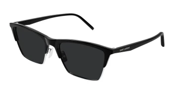 Saint Laurent SL 767 style-color Black 002 / BLACK Lens