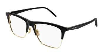 Saint Laurent SL 786 style-color Black 003