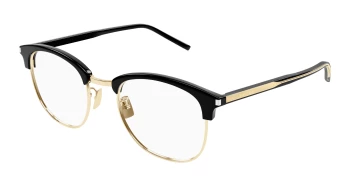 Saint Laurent SL 779 style-color Black/CRYSTAL 001