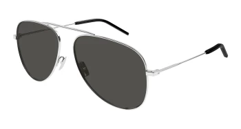 Saint Laurent SL 800 style-color Silver 002 / GREY Lens