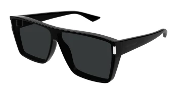 Saint Laurent SL 756 style-color Black 001 / BLACK Lens
