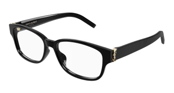 Saint Laurent SL M149-F ASIAN FIT style-color Black 001