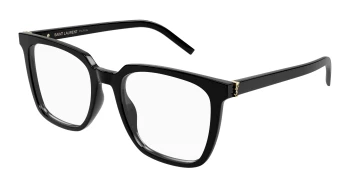Saint Laurent SL M146 OPT style-color Black 001