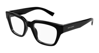 Saint Laurent SL 804 style-color Black 001