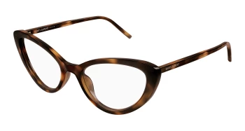 Saint Laurent SL 777 style-color Havana 003