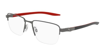 Puma PU0456O style-color Gunmetal/BLACK 006