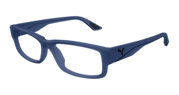 Puma PU0440O style-color Blue 005