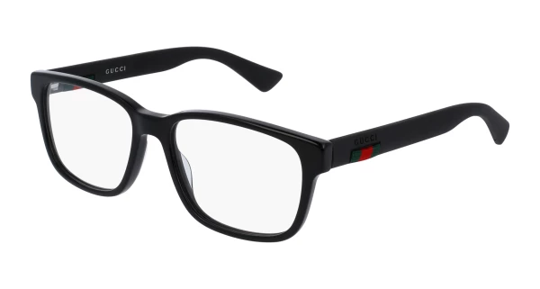 メガネ Gucci Eyeglass Frame GG1293OA 001 Square Asian Fit Amazon.com: Gucci GG1293OA Asian Fit 001 54 New Men