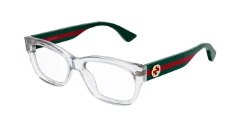 Gucci GG0278O style-color Crystal/GREEN 016