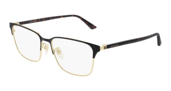Gucci GG0756OA style-color Gold/HAVANA 002