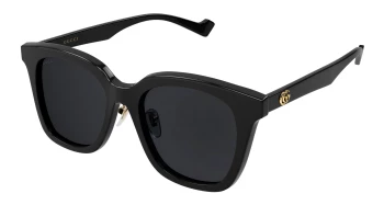 Gucci GG1000SK style-color Black 001 / GREY Lens