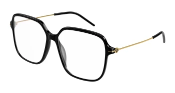 Gucci GG1271O style-color Black/GOLD 001