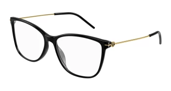 Gucci GG1272O style-color Black/GOLD 001