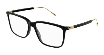 Gucci GG1273O style-color Black/GOLD 001