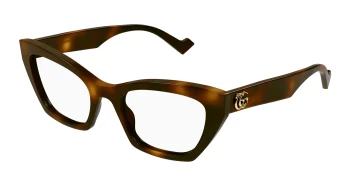 Gucci GG1334O style-color Havana 002