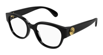 Gucci GG1411O style-color Black 004