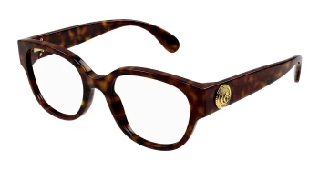 Gucci GG1411O style-color Havana 005