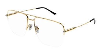 Gucci GG1415O style-color Gold 001
