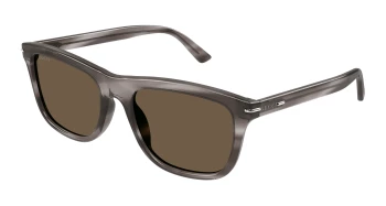 Gucci GG1444S style-color Havana 003 / BROWN Lens