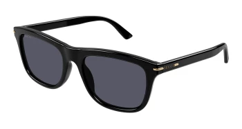 Gucci GG1444S style-color Black 001 / GREY Lens