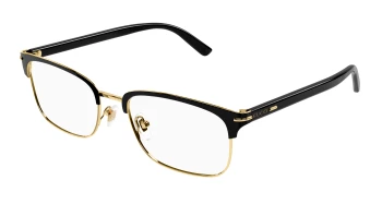 Gucci GG1448O style-color Gold/BLACK 001