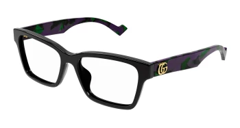 Gucci GG1476OK style-color Black/HAVANA 003