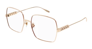 Gucci GG1434O style-color Gold 002