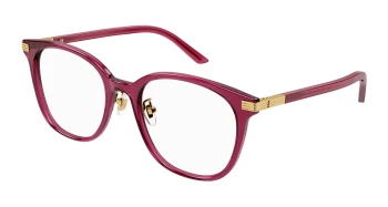 Gucci GG1453OK style-color Burgundy 003