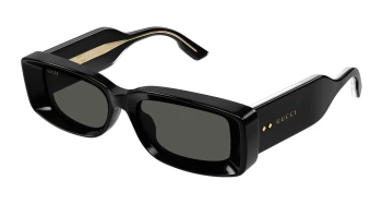 Gucci GG1528S style-color Black 001 / GREY Lens