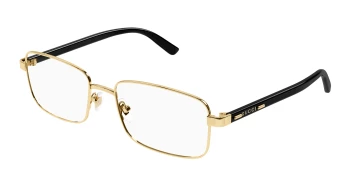 Gucci GG1586O style-color Gold/BLACK 004