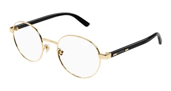 Gucci GG1585O style-color Gold/BLACK 001