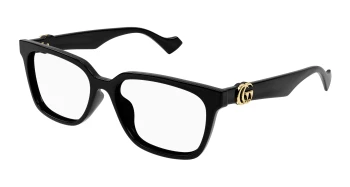 Gucci GG1537OK style-color Black 001